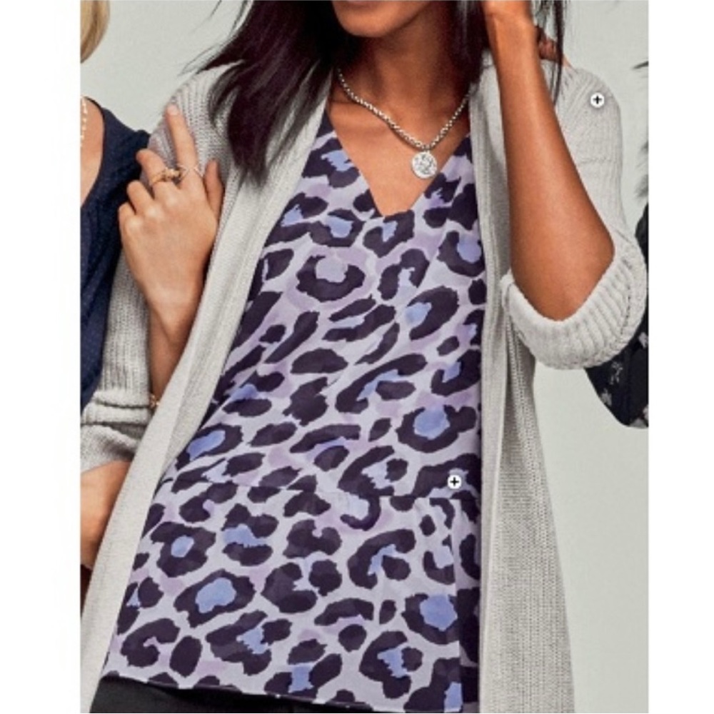 CAbi Feline Blouse